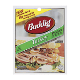 Carl Buddig Turkey Lean Smoked Full-Size Picture